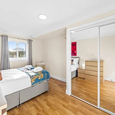 아파트 St Clair 2 Bedroom - Leigh, *