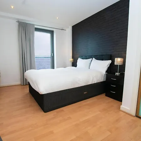 Blue Harbour 爱丁堡