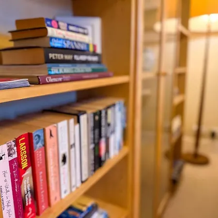 Blantyre Cosy Hideaway 아파트