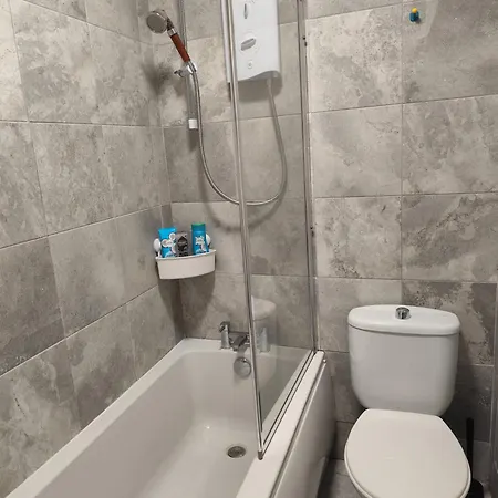 Old Town Appartement