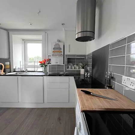 Apartman Stylish One Bed *