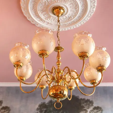 Daire Iconic Royal Mile *