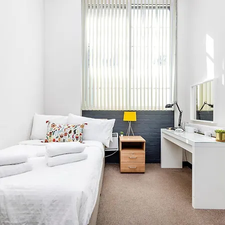 아파트 Joivy Meadows Park En-suite *