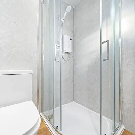 O Hill Crescent 1 Bedroom - Edimburgo
