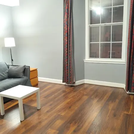 Old Town * Édimbourg