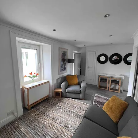 דירה Stylish One Bed *
