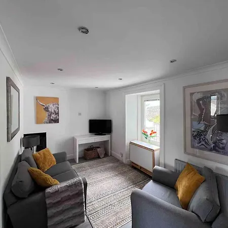 Stylish One Bed * Edinburgh