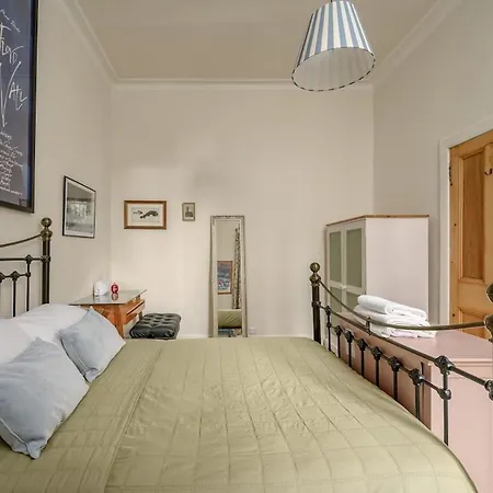 شقة Quiet 1-bed Flat By The Meadows *