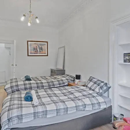 Prime Centre 2br