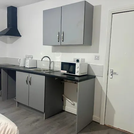 Cozy In Center Apartament *