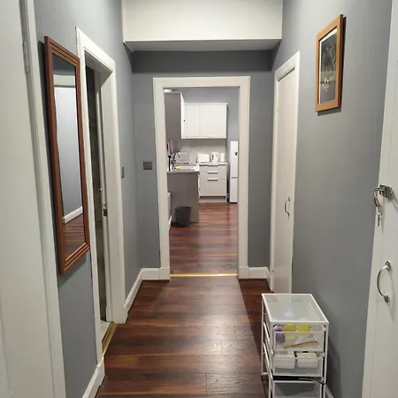 Appartement Old Town *