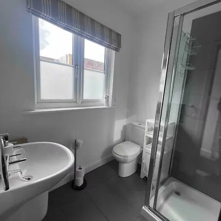 Stylish One Bed אדינבורו