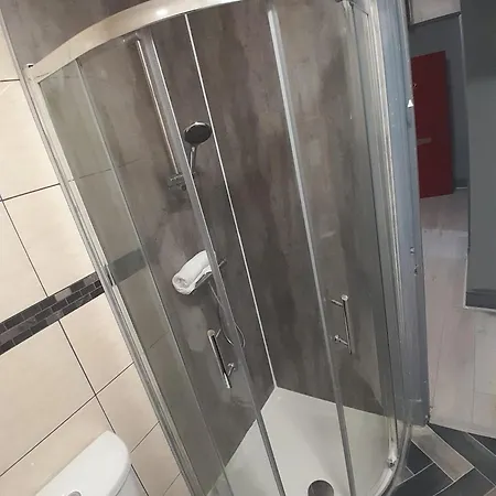 Cosy By The Meadows 2 Apartamento