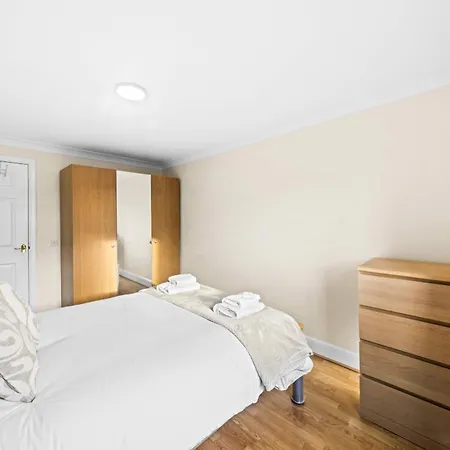 St Clair 2 Bedroom - Leigh, Διαμέρισμα *