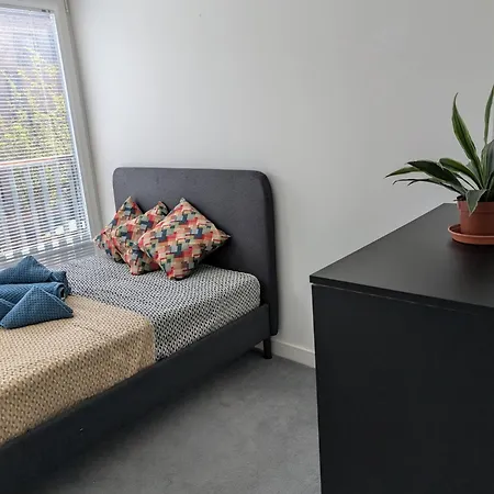 Wonderland Apartment Edinburgh