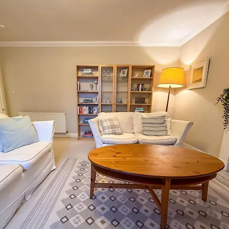 Διαμέρισμα The Garden Flat Εδιμβούργο