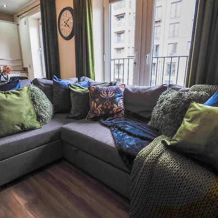 Chic&cozy Escape *