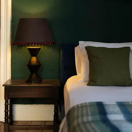 Apartman Iconic Royal Mile *