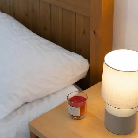 アパート Bright 2 Bedroom Flat On Leith Walk エディンバラ