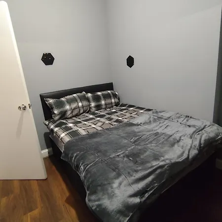 Old Town Appartement