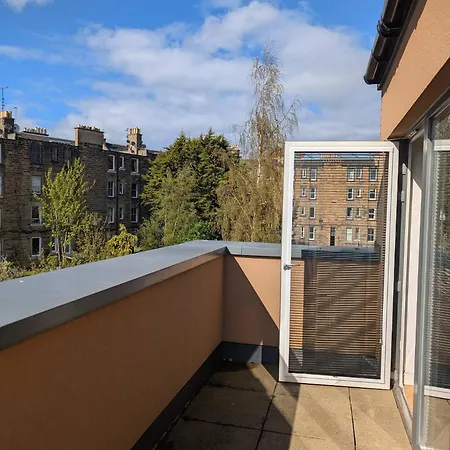 Apartment Wonderland Edinburgh