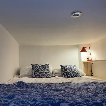 Cosy Apartament