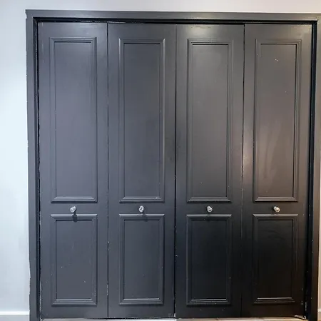 Albions Corner 5 Guests 5 Beds Free Parking Apartamento Edimburgo