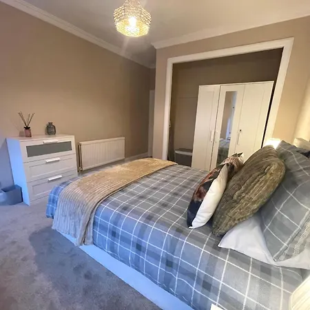 Apartment Celtic In The Heart Of