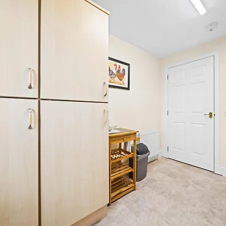 Apartment St Clair 2 Bedroom - Leigh,