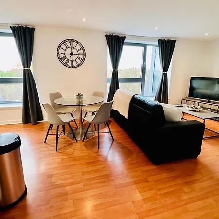 Apartamento Waters View