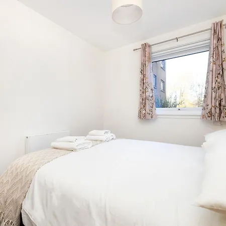 Apartman Morningside 2-bedroom - Ground Floor