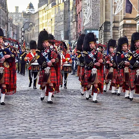 Celtic In The Heart Of