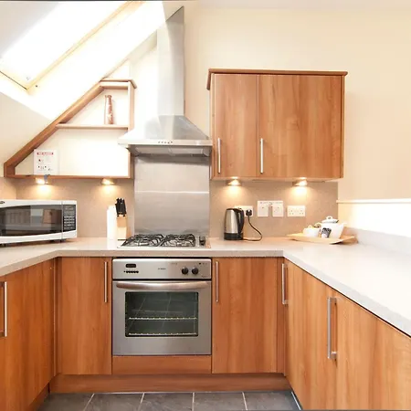 Kirche By Interhome Apartman *