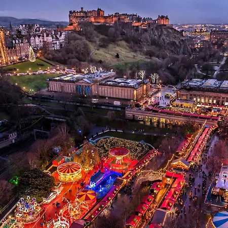 Apartment Celtic In The Heart Of