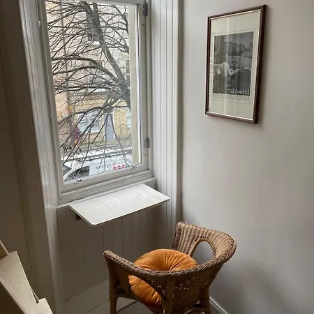 Cosy Apartament