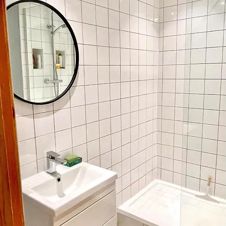 Apartament Cosy *