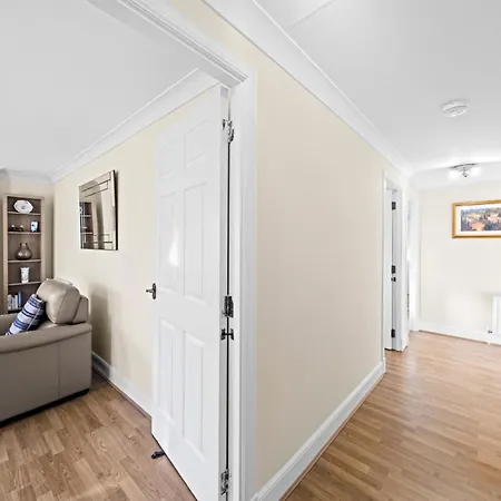 St Clair 2 Bedroom - Leigh, Διαμέρισμα