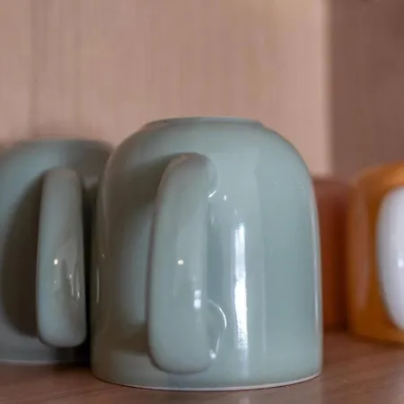 Apartment Stylish 1br Urban Stay, Centre *