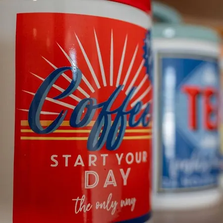 Stylish 1br Urban Stay, Centre Apartment Edinburgh