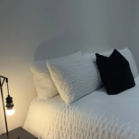 Cosy Modern On Leith Walk