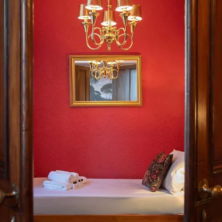 Apartman Iconic Royal Mile *