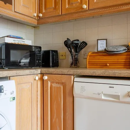 Regal 2bd Georgian Flat In The Heart Of Edinburgh