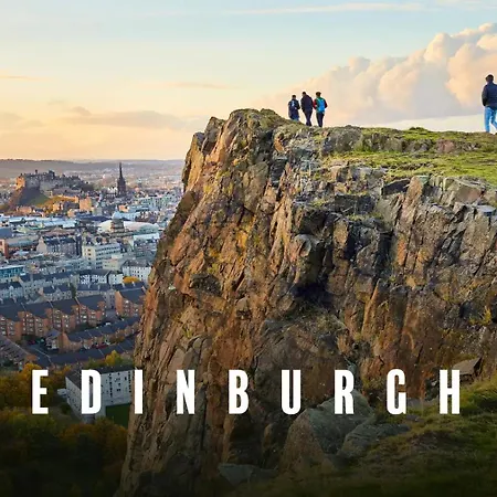 Celtic In The Heart Of * Edinburgh