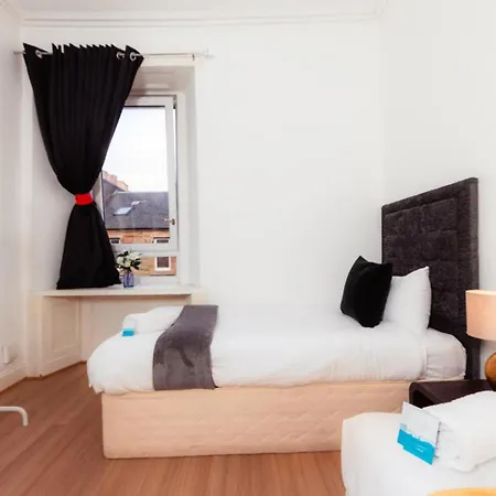 Lovely 2 Bdrm
