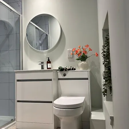 The Hideaway Leith דירה *