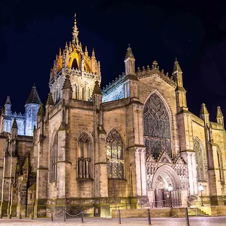 Celtic In The Heart Of Apartment *