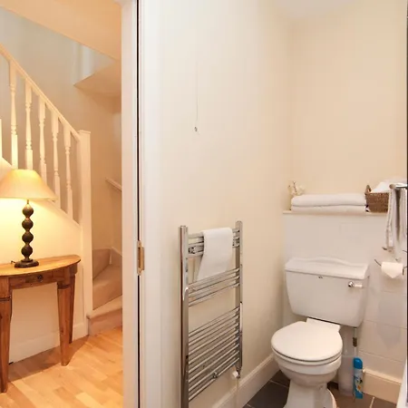 Kirche By Interhome * Edinburgh