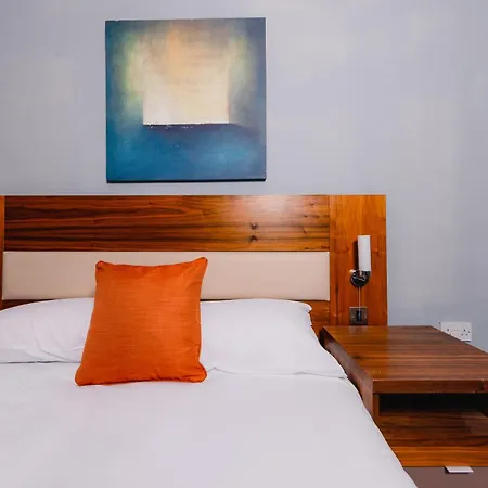 Lovely By Calton Hill