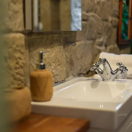 Iconic Royal Mile Apartman *