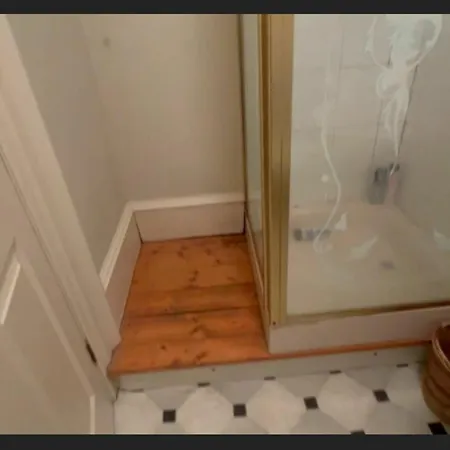 Regal 2bd Georgian Flat In The Heart Of Edinburgh